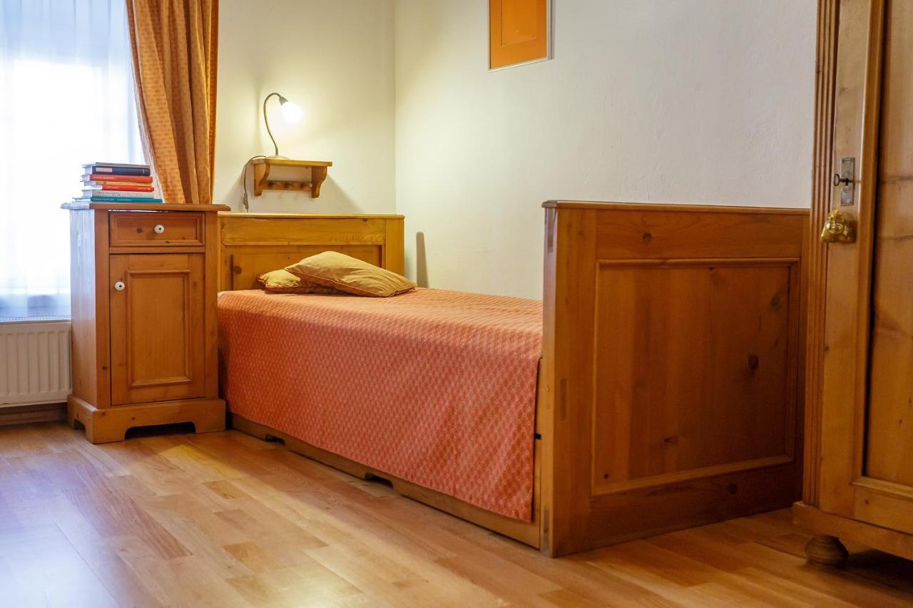 Pension Paseka Litomyšl Extérieur photo
