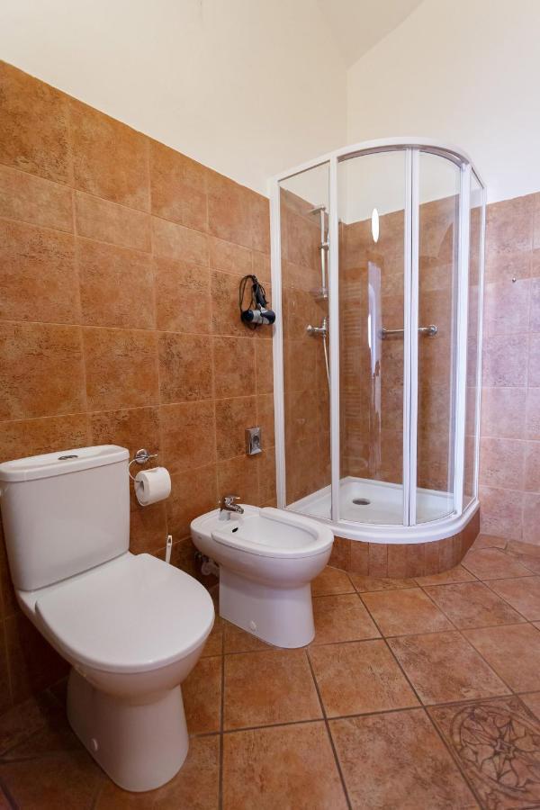 Pension Paseka Litomyšl Extérieur photo