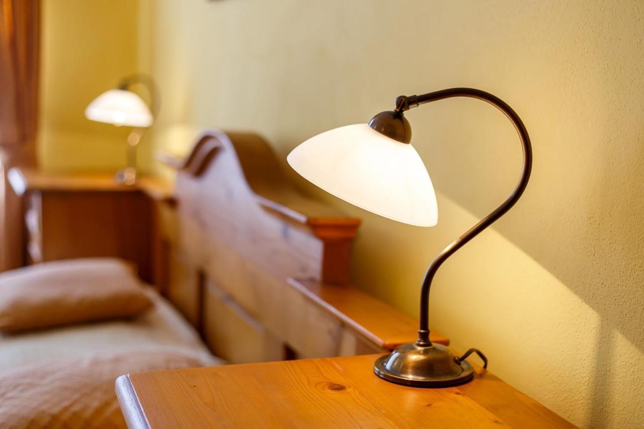 Pension Paseka Litomyšl Extérieur photo